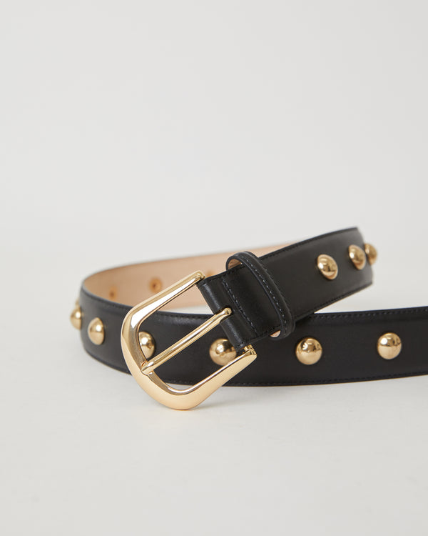 B Low The Belt KENNEDY MOTO LEATHER BELT