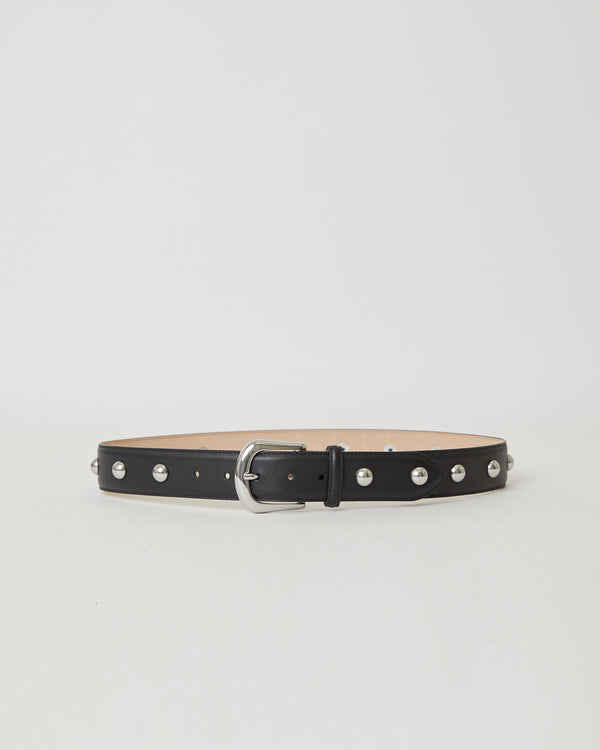 B Low The Belt KENNEDY MOTO LEATHER BELT