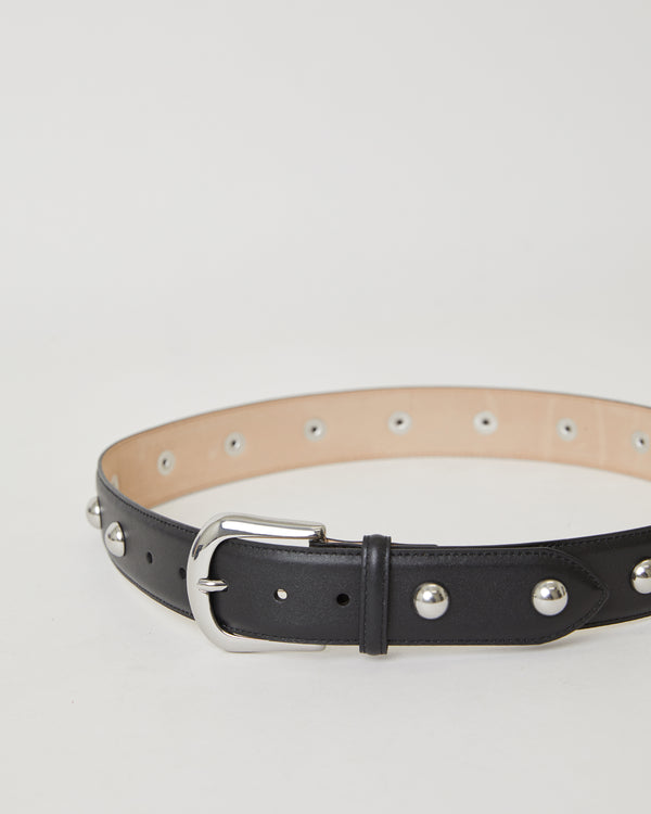 B Low The Belt KENNEDY MOTO LEATHER BELT