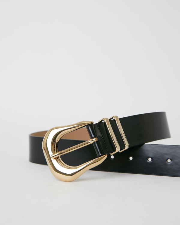 B Low The Belt KODA MOD LEATHER BELT