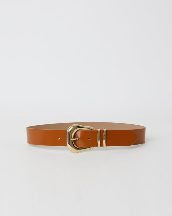 B Low The Belt KODA MOD LEATHER BELT