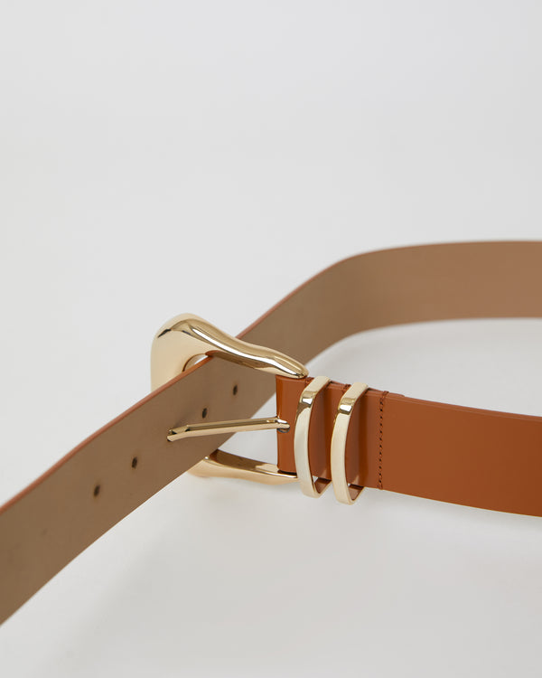 B Low The Belt KODA MOD LEATHER BELT