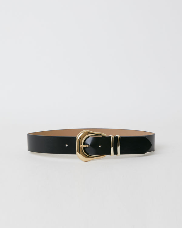 b low the belt KODA MOD LEATHER BELT