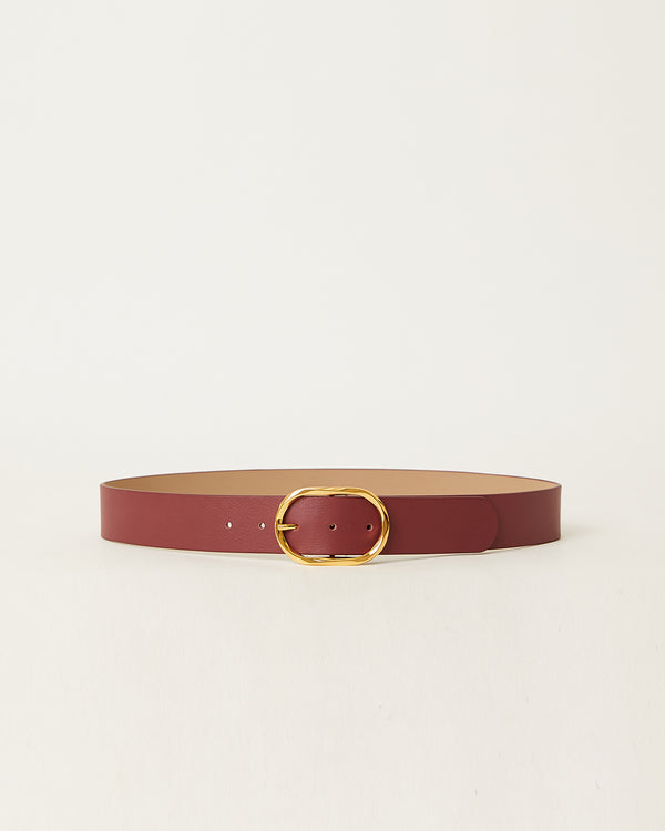 B Low The Belt KYRA LEATHER BELT