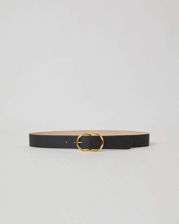 b low the belt KYRA LEATHER BELT