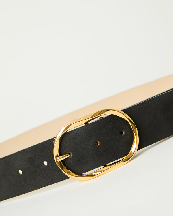 B Low The Belt KYRA NUBUCK BELT