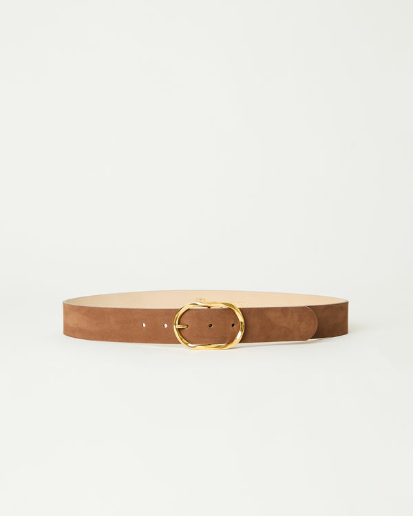B Low The Belt KYRA NUBUCK BELT