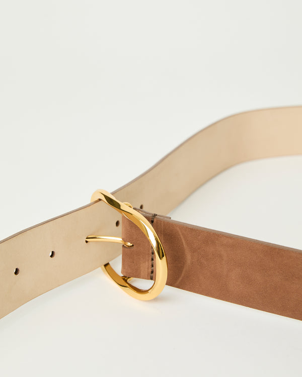 B Low The Belt KYRA NUBUCK BELT