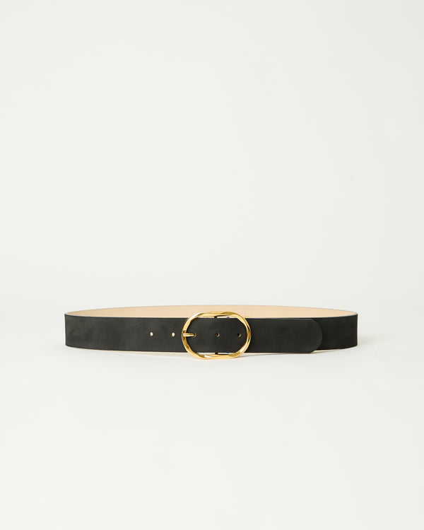 b low the belt KYRA NUBUCK BELT