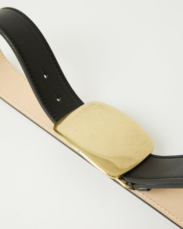 B Low The Belt LEIGHTON LEATHER BELT