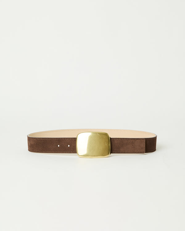B Low The Belt LEIGHTON SUEDE BELT