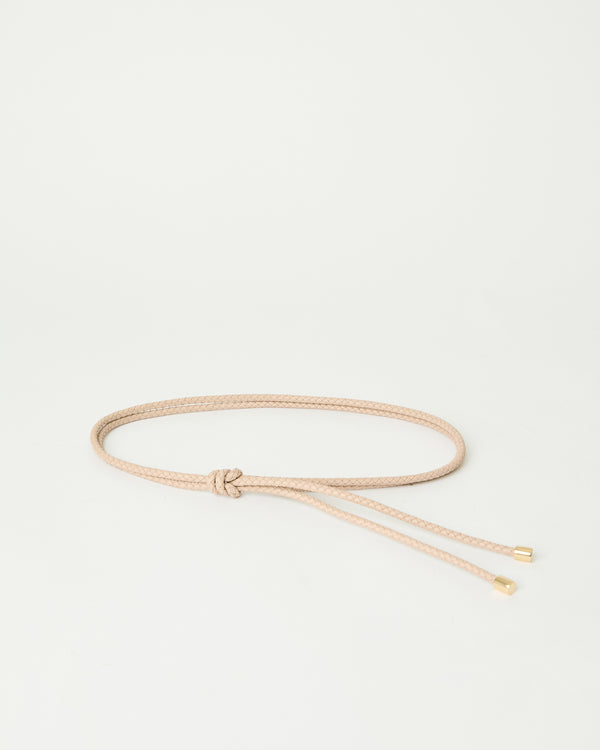 B Low The Belt LIBBY LEATHER WRAP