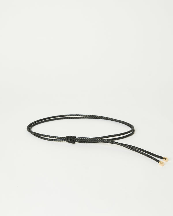 b low the belt LIBBY LEATHER WRAP