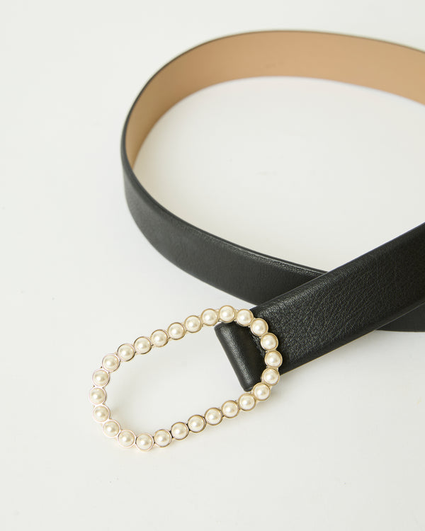 B Low The Belt LILITH LEATHER BELT