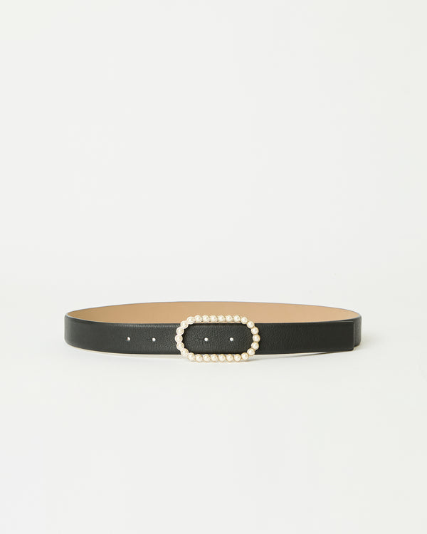 b low the belt LILITH LEATHER BELT