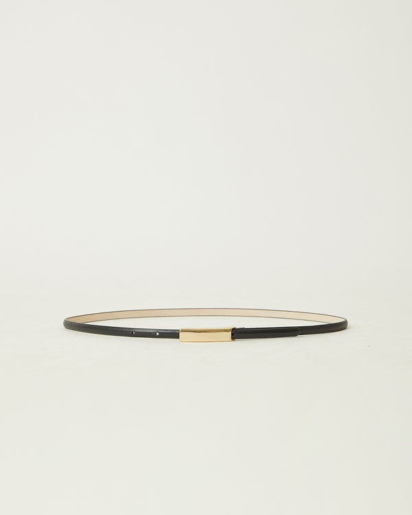 b low the belt LUCY LEATHER BELT