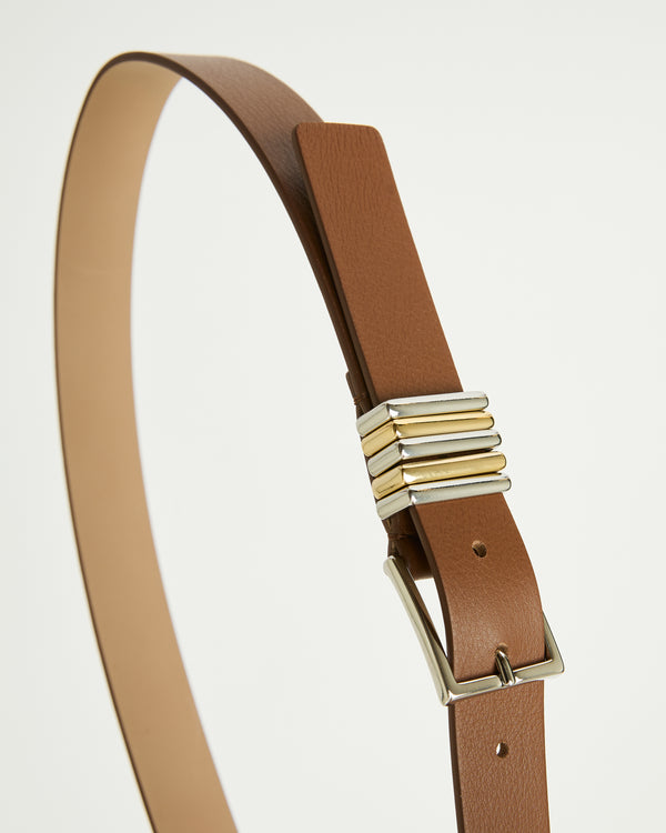 B Low The Belt LUMI LEATHER BELT