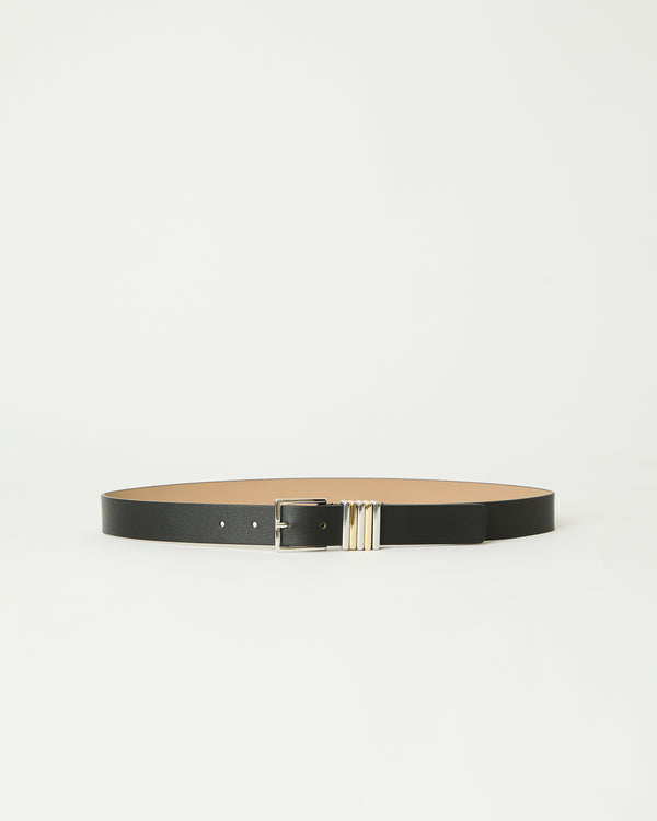 B Low The Belt LUMI LEATHER BELT