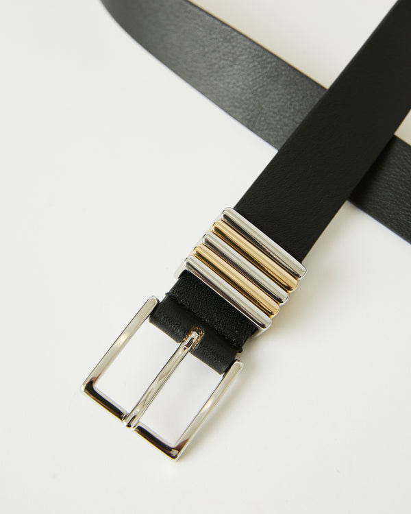 B Low The Belt LUMI LEATHER BELT
