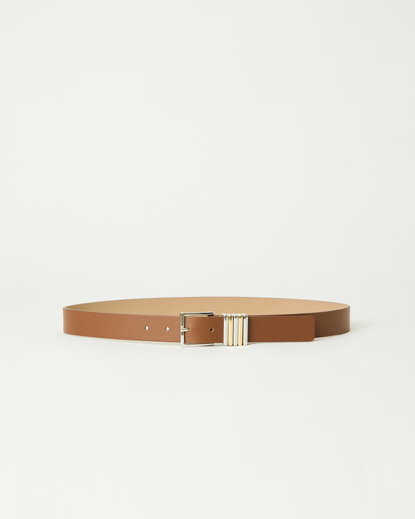 b low the belt LUMI LEATHER BELT