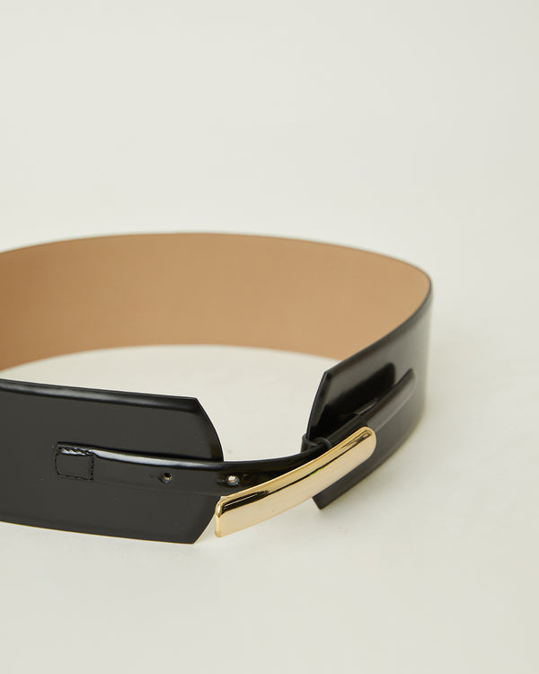 B Low The Belt LYDIA MOD LEATHER BELT
