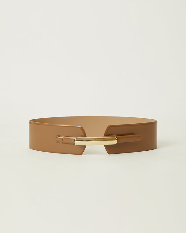 B Low The Belt LYDIA MOD LEATHER BELT
