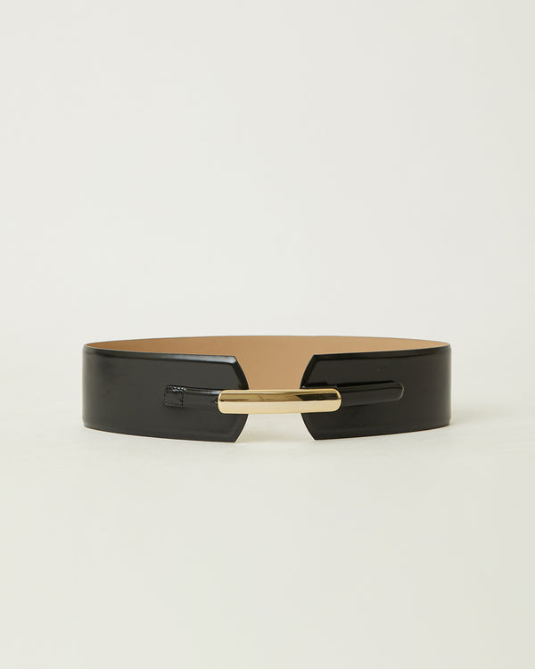 b low the belt LYDIA MOD LEATHER BELT