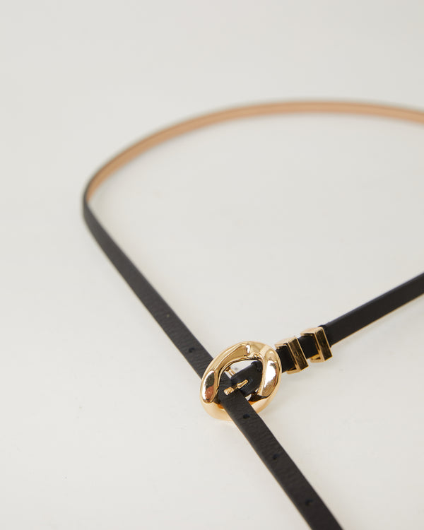 B Low The Belt LYRA LEATHER BELT