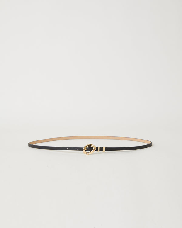 b low the belt LYRA LEATHER BELT