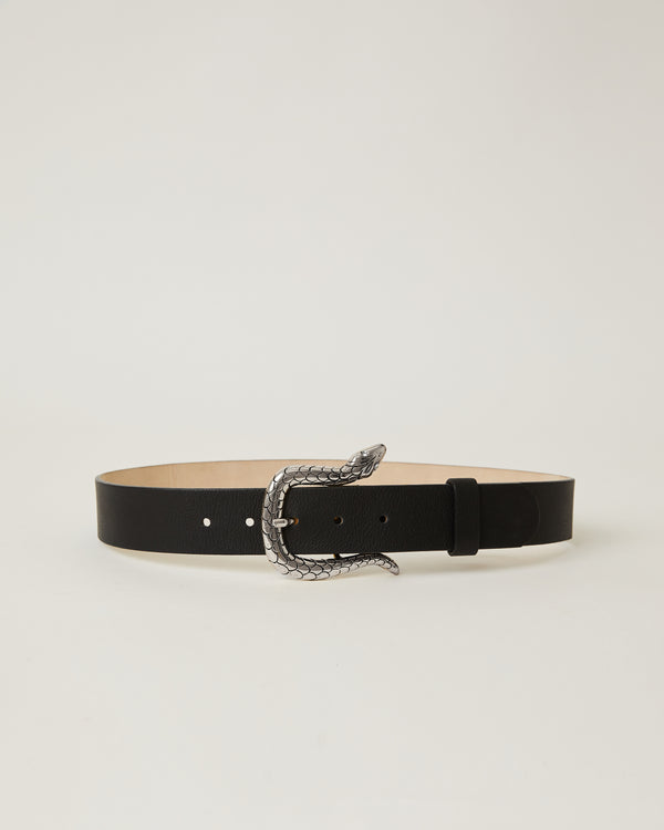 b low the belt MAMBA LEATHER BELT
