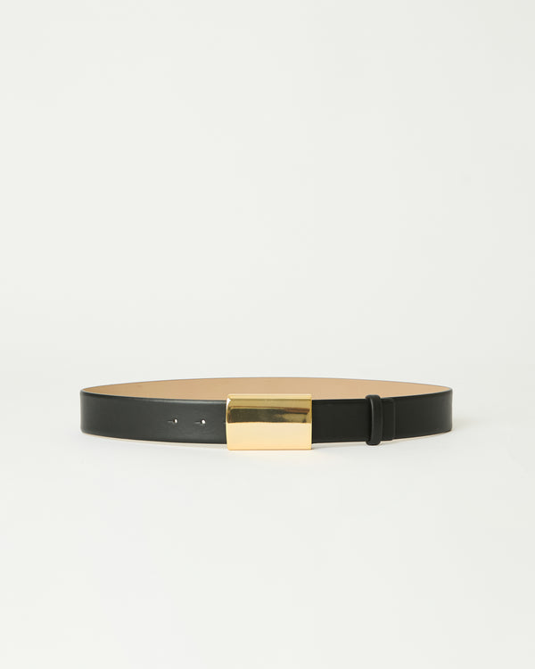 B Low The Belt MASON LEATHER BELT