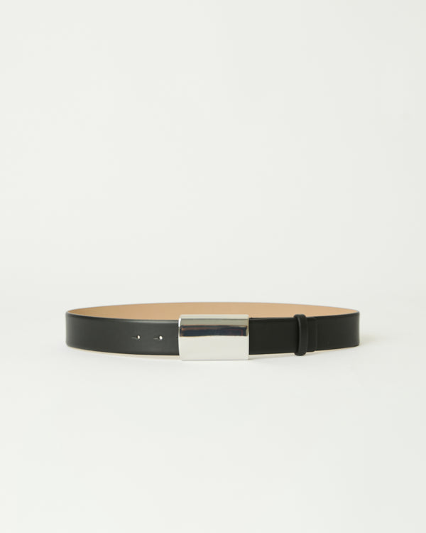 B Low The Belt MASON LEATHER BELT