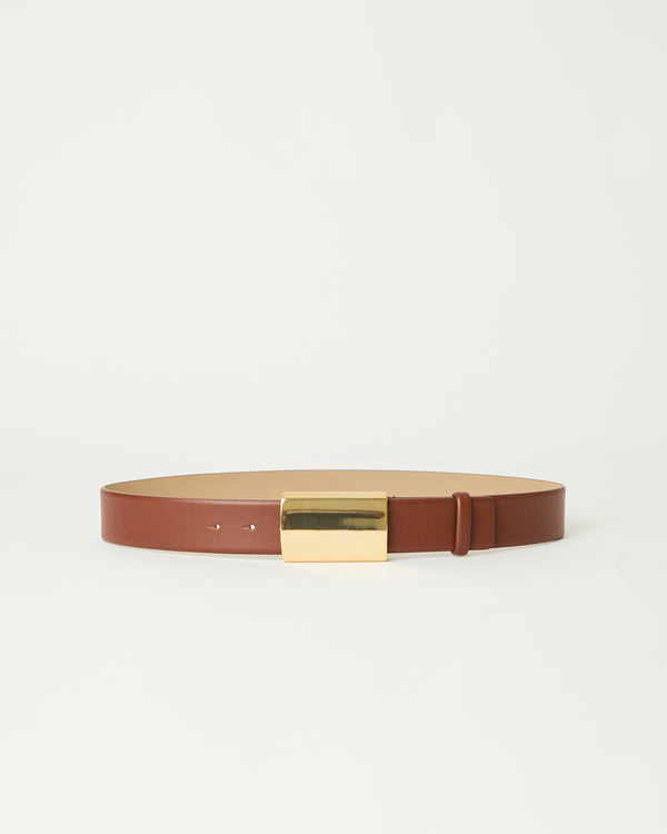 B Low The Belt MASON LEATHER BELT