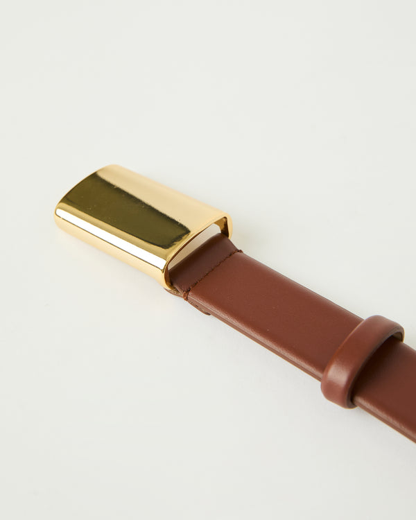 B Low The Belt MASON MINI LEATHER BELT