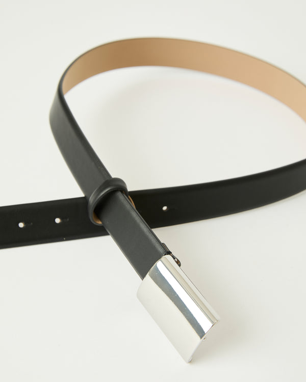 B Low The Belt MASON MINI LEATHER BELT