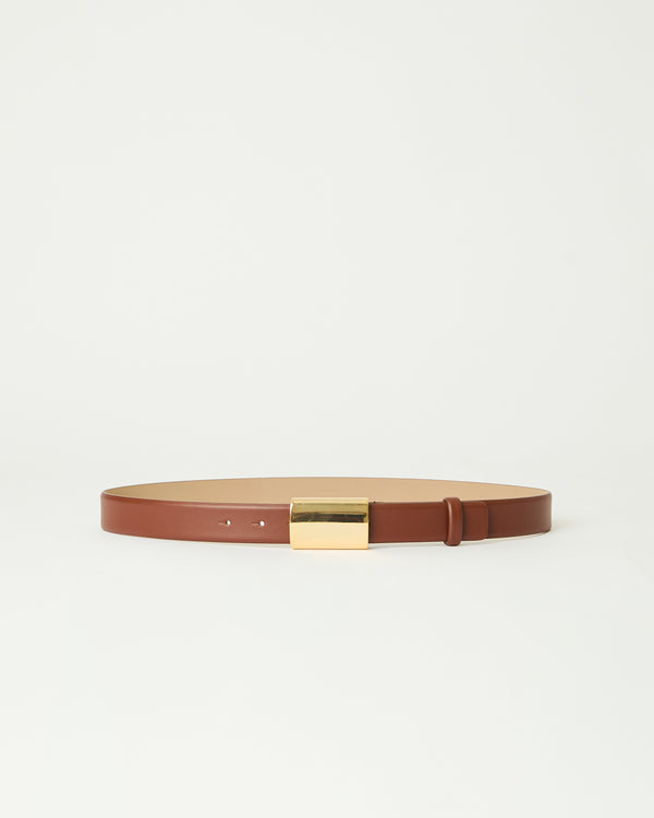 b low the belt MASON MINI LEATHER BELT