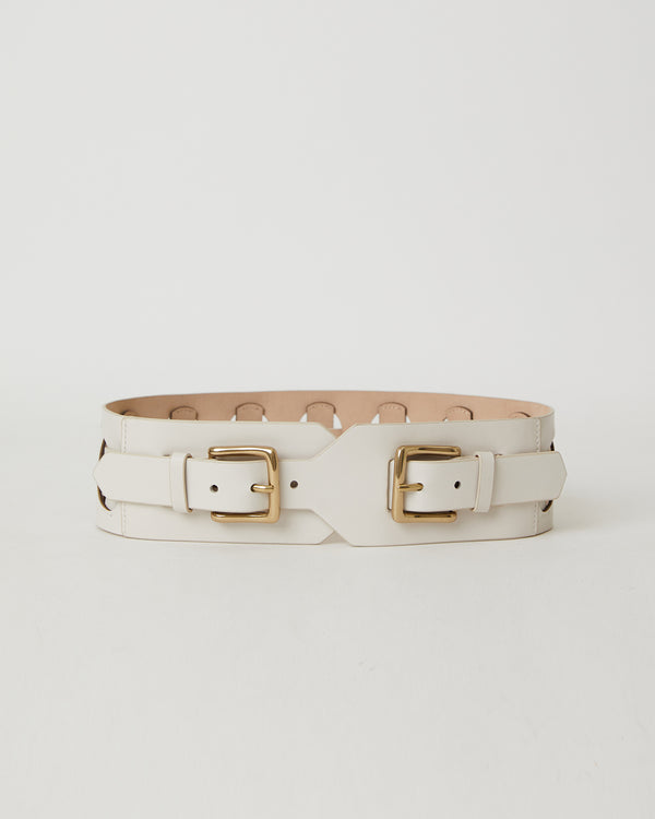 B Low The Belt MAXWELL LEATHER BELT