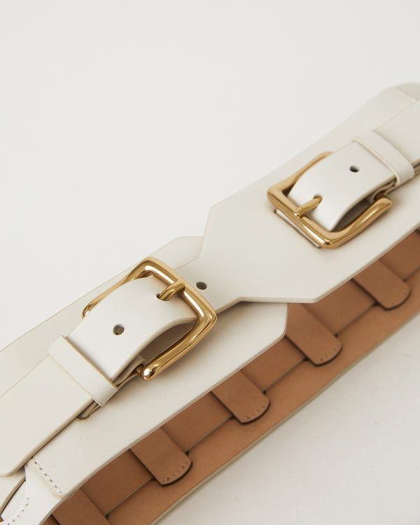 B Low The Belt MAXWELL LEATHER BELT