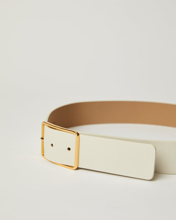 B Low The Belt MILLA LEATHER BELT