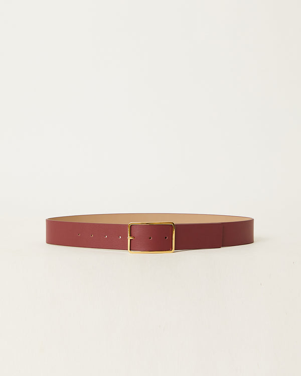 B Low The Belt MILLA LEATHER BELT