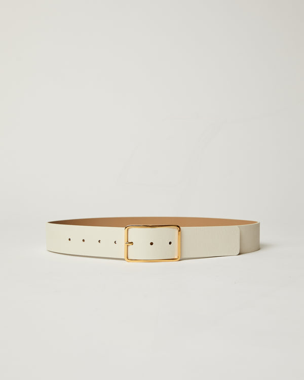 b low the belt MILLA LEATHER BELT