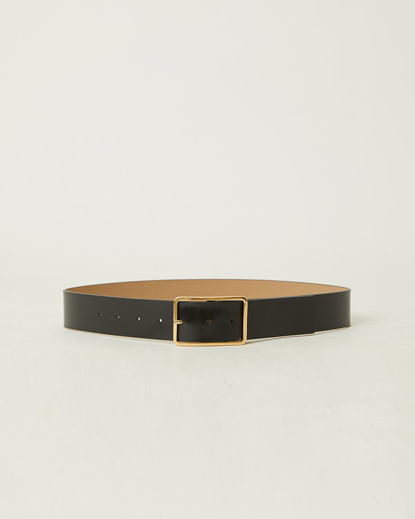 B Low The Belt MILLA MOD LEATHER BELT