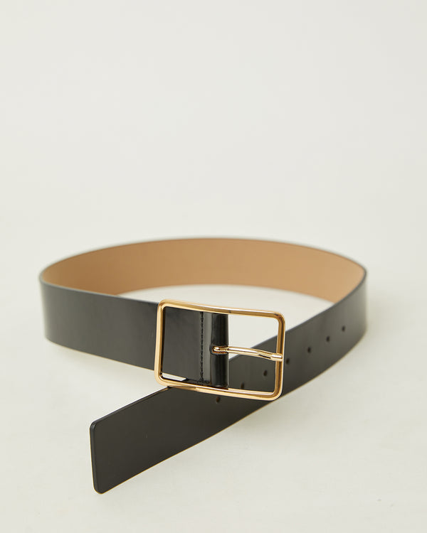 B Low The Belt MILLA MOD LEATHER BELT