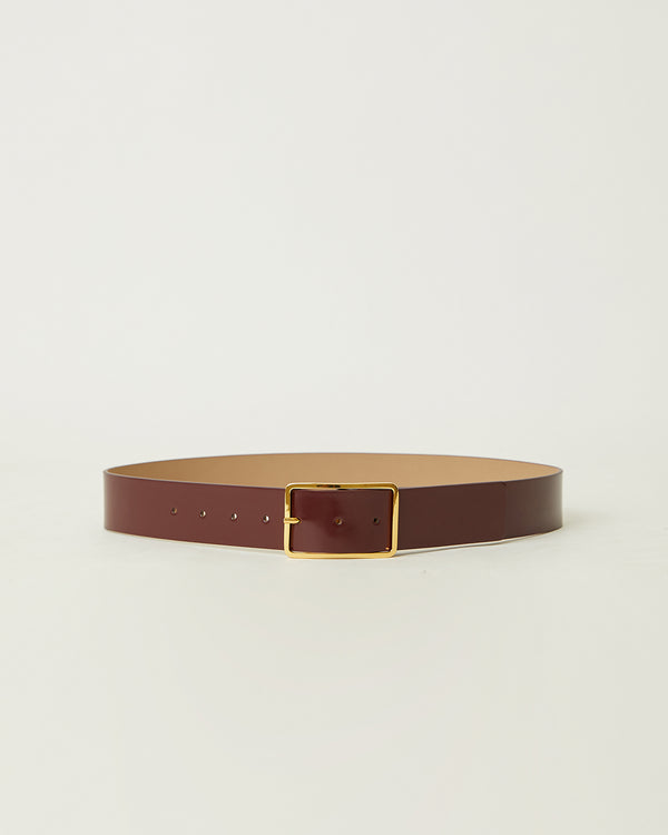 b low the belt MILLA MOD LEATHER BELT