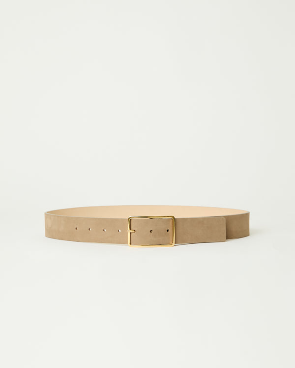 B Low The Belt MILLA NUBUCK BELT