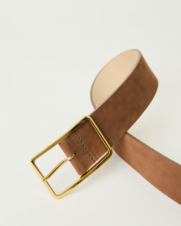 B Low The Belt MILLA NUBUCK BELT