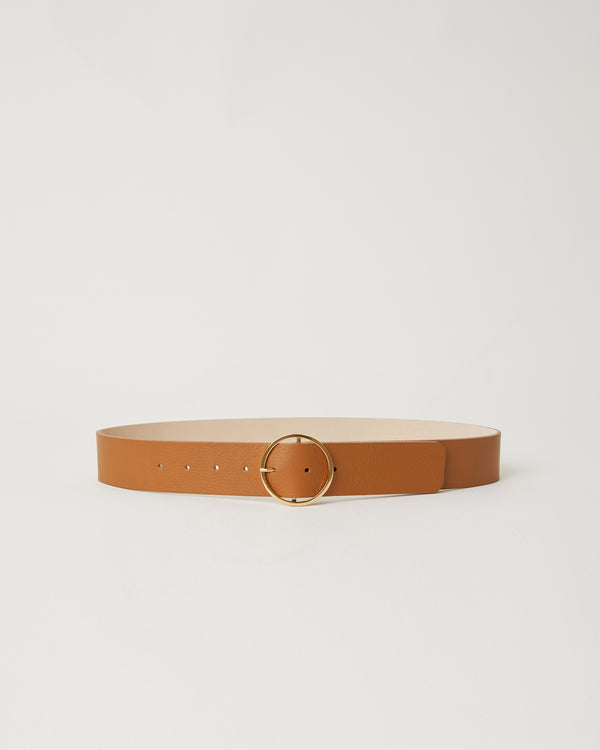 B Low The Belt MOLLY LEATHER BELT
