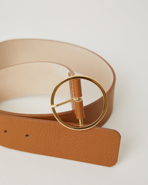B Low The Belt MOLLY LEATHER BELT