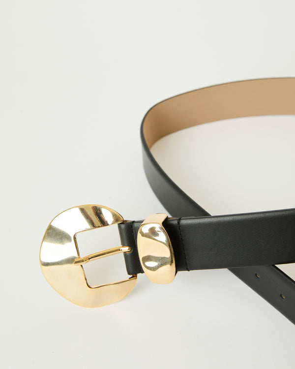 B Low The Belt MORGAN LEATHER BELT