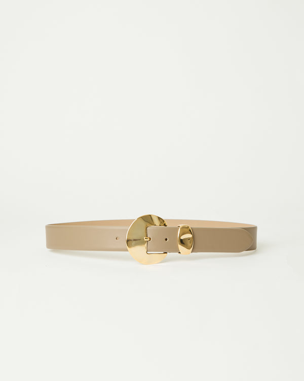 B Low The Belt MORGAN LEATHER BELT